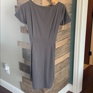 Dress with POCKETS!